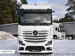 MERCEDES-BENZ Actros 5 1845 BigSpace