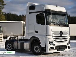 MERCEDES-BENZ Actros 5 1845 BigSpace