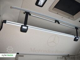 MERCEDES-BENZ Actros 5 1845 BigSpace