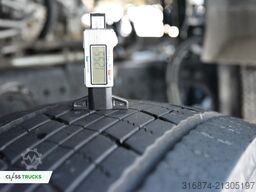 MERCEDES-BENZ Actros 5 1845 BigSpace