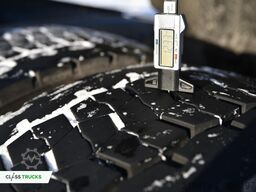 MERCEDES-BENZ Actros 5 1845 BigSpace