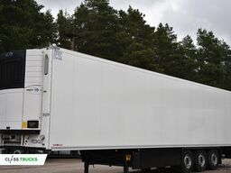 SCHMITZ CARGOBULL SKO FP 60 Carrier Vector 1550