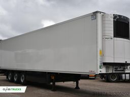 SCHMITZ CARGOBULL SKO FP 60 Carrier Vector 1550