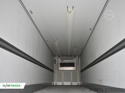 SCHMITZ CARGOBULL SKO FP 60 Carrier Vector 1550
