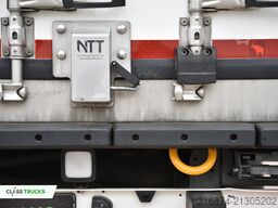 SCHMITZ CARGOBULL SKO FP 60 Carrier Vector 1550