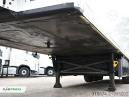 SCHMITZ CARGOBULL SKO FP 60 Carrier Vector 1550