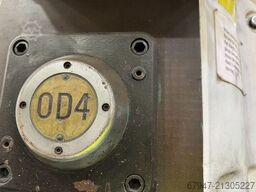 ASQUITH OD 4