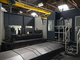 MTE FBF-S 6000 X: 6000 - Y: 1200 - Z: 1500 mm