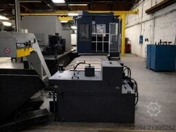 MTE FBF-S 6000 X: 6000 - Y: 1200 - Z: 1500 mm