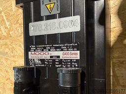 MOOG G405-611A CA14954020P, NOBRAKE