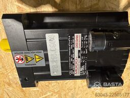 MOOG G405-611A CA14954020P, NOBRAKE