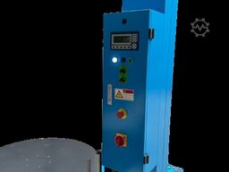  KVK 1 Economic Drehteller 2250 mm Höhe