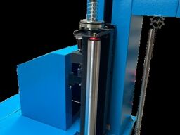  KVK 1 Economic Drehteller 2250 mm Höhe