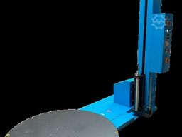 KVK 1 Economic StretchWickler 1500mm Drehteller - bis 2250mm Höhe