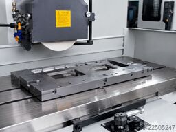 Viber-System SMP2550AHD 250×500 mm