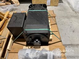 BAUMULLER DSF 160 L 54 W 15-5