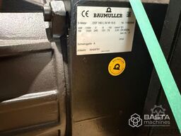 BAUMULLER DSF 160 L 54 W 15-5