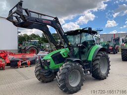 Deutz-Fahr 5110P