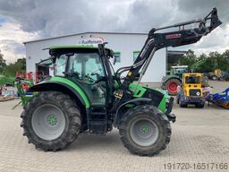 Deutz-Fahr 5110P