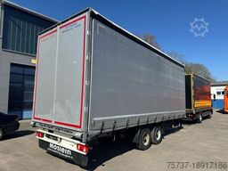 MĂ–SLEIN TP 11 Verzinkt