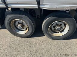 MĂ–SLEIN TP 11 Verzinkt