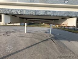 KRONE Wechselbrücke Koffer