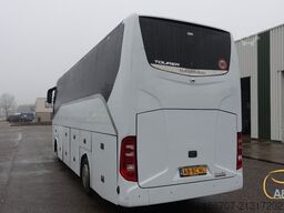 MERCEDES-BENZ Tourer 39 Sitze EURO 6