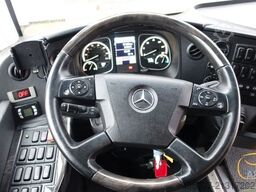 MERCEDES-BENZ Tourer 39 Sitze EURO 6