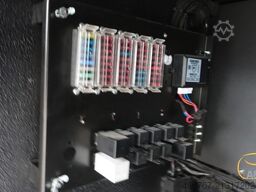 MERCEDES-BENZ Tourer 39 Sitze EURO 6