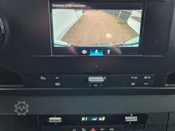 MERCEDES-BENZ Sprinter 316 CDI*7G-Tronic*Sortimo*AHK 3,5Tonnen