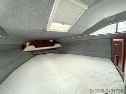 SEA RAY 245DA HRIZON DREAM INKL. ANHÄNGER PILOB