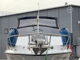 SEA RAY 245DA HRIZON DREAM INKL. ANHÄNGER PILOB
