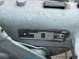 SEA RAY 245DA HRIZON DREAM INKL. ANHÄNGER PILOB