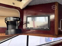 SEA RAY 245DA HRIZON DREAM INKL. ANHÄNGER PILOB