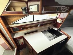 SEA RAY 245DA HRIZON DREAM INKL. ANHÄNGER PILOB