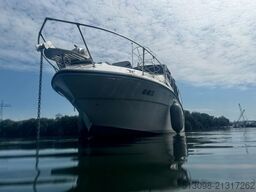 SEA RAY 245DA HRIZON DREAM INKL. ANHÄNGER PILOB