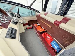 SEA RAY 245DA HRIZON DREAM INKL. ANHÄNGER PILOB