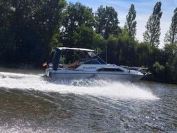 SEA RAY 245DA HRIZON DREAM INKL. ANHÄNGER PILOB