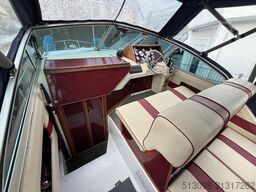 SEA RAY 245DA HRIZON DREAM INKL. ANHÄNGER PILOB