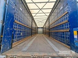 Kögel Curtainsider Mega