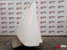 Daf Occ dakspoiler DAF