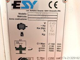 ESY - ITALY TSI 300