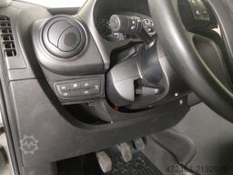 FIAT Fiorino Cargo SX