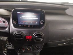 FIAT Fiorino Cargo SX