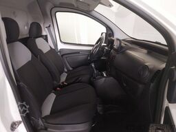 FIAT Fiorino Cargo SX