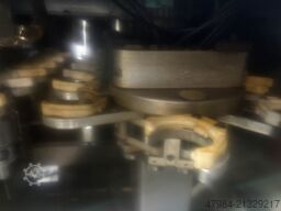 DECKEL MAHO DMU 70 VL