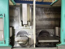 DECKEL MAHO DMU 70 VL