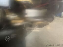 DECKEL MAHO DMU 70 VL