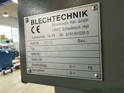 DECKEL MAHO DMU 70 VL