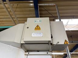 DECKEL MAHO DMU 70 VL